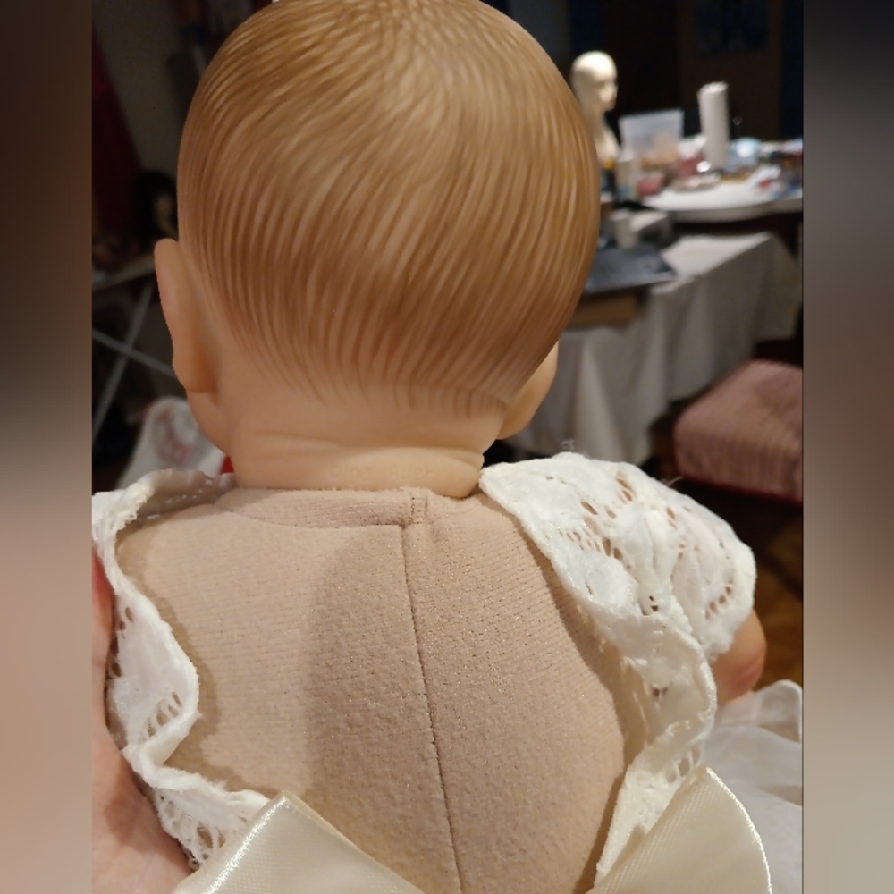 Reborn Baby Doll - Picture 8 of 16